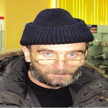 Дыльков Владимир Петрович, г. Благовещенск