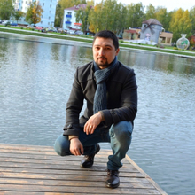  Прохоров Федор Геннадьевич, г. Чебоксары