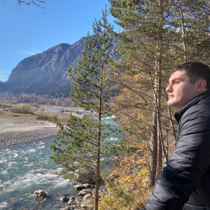 Алексанян Роман Ашотович