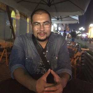 Панов Алексей Артурович