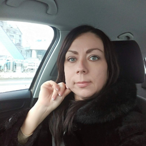 Харитонова Ольга Сергеевна
