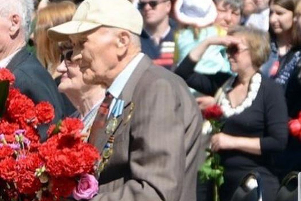 Что положено ветерану вов достигшему 90 лет