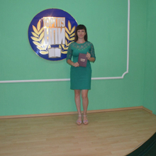 Екатерина, г. Шахты