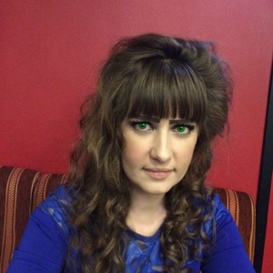 Сазонова Светлана Александровна