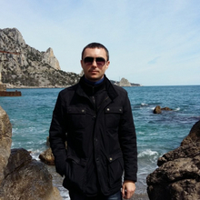  Дергачев Михаил Васильевич, г. Ялта