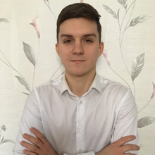 Егоров Иван Алексеевич