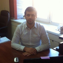 Юрисконсульт Мартиросян Владимир Варданович, г. Ростов-на-Дону