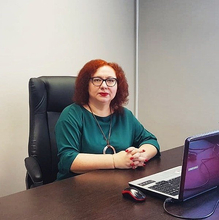 Юрист Семёнова Валерия Леонидовна, г. Краснодар