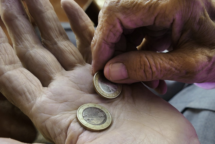 Исследование: лишь 2,5% пенсионеров в РФ хватает доходов на комфортную жизнь