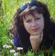  Перминова Марина Леонидовна, г. Красноярск