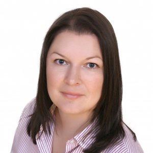 Голубь Светлана Евгеньевна