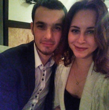 Александра, г. Тихвин