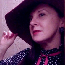 Скворцова Наталия Андреевна, г. Мурманск