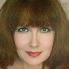 Нина, г. Тюмень