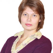 Адвокат Стрижакова Варвара Константиновна, г. Москва