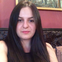  Кварц Кристина Мерабиевна, г. Симферополь