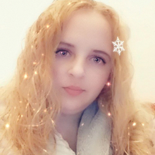 Настасья, г. Харьков