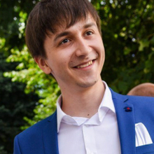  Храмков Михаил Игоревич, г. Смоленск