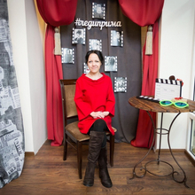 Екатерина, г. Челябинск