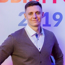  Глазунов Ян Викторович, г. Санкт-Петербург