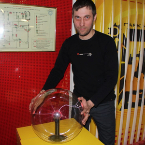 Семенычев Денис Васильевич