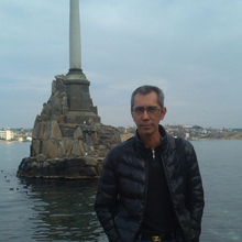  Чернега Александр Сергеевич, г. Симферополь