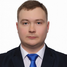 Ведущий юрисконсульт Гараев Максим Владимирович, г. Симферополь