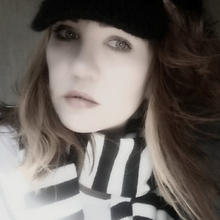 Наталья Владимировна, г. Феодосия