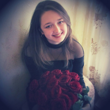 Биба Юлия Сергеевна