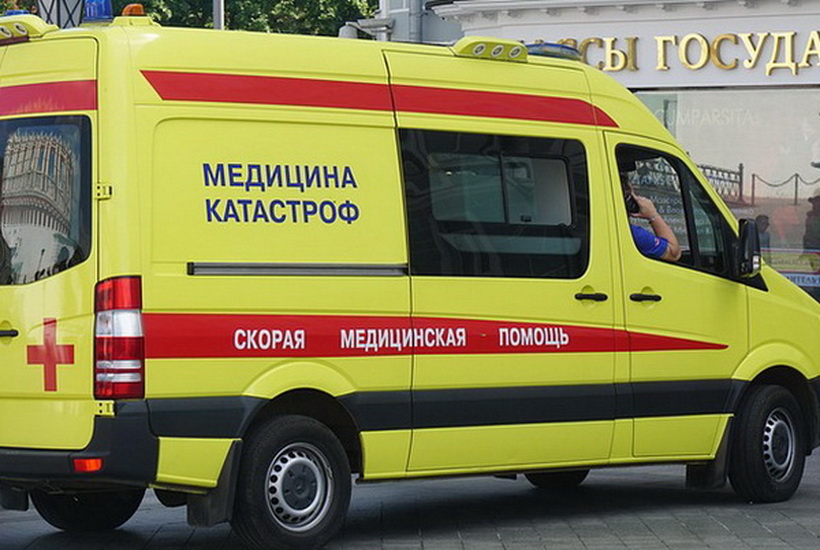 Четыре человека погибли при взрыве боеприпаса под Владимиром