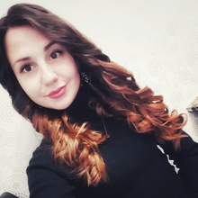  Шушарина Варвара Алексеевна, г. Тверь