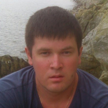 Роман, г. Йошкар-Ола