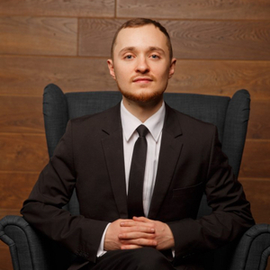 Сергеев Иван Евгеньевич