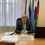 юрист Матвиенко О. Г.