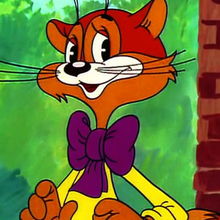 Владимир, г. Оренбург