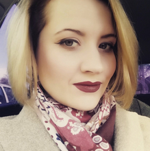  Морозова Дарья Владимировна, г. Магнитогорск