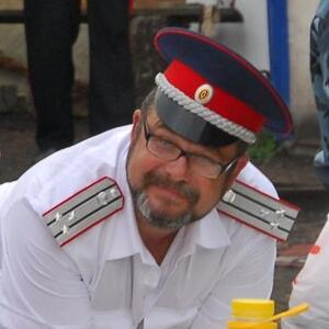 Гаршинев Александр Евгеньевич