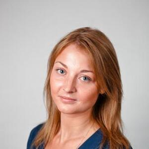 Комарова Альбина Сергеевна