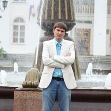 Дмитрий Александрович П., г. Аша