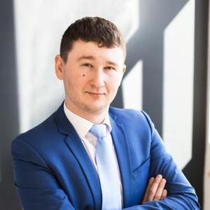 Дорохов Михаил Юрьевич