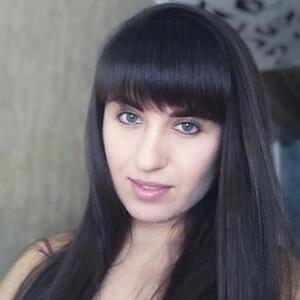 Воробьева Екатерина Александровна