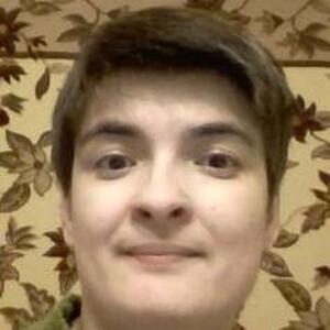 Матрос Анна Михайловна