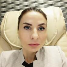 Юрист Ларцева Олеся Валерьевна, г. Ростов-на-Дону