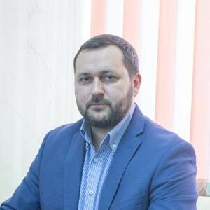 Новиков Михаил Михайлович