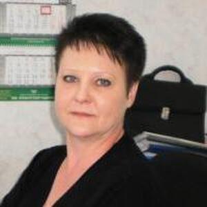 Арканова Светлана Ивановна