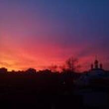 Галина, г. Санкт-Петербург