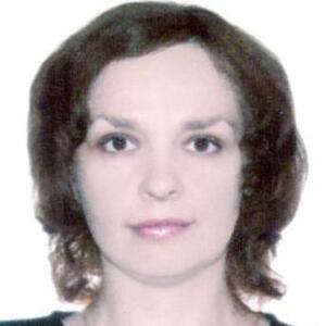 Александрова Татьяна Викторовна