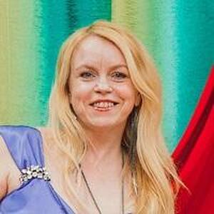 Романова Наталия Владимировна