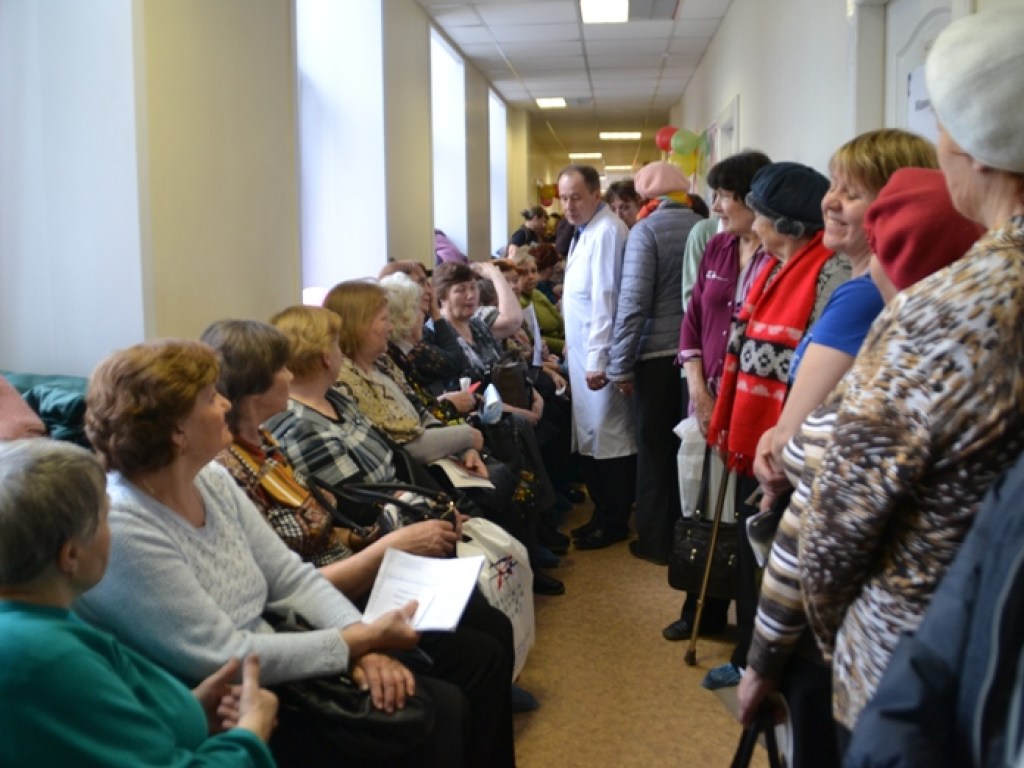 Нужна ли в России бесплатная медицина в таком виде как сейчас?