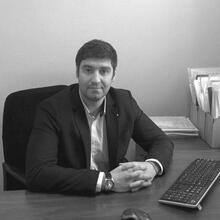 Адвокат Петрюк Валентин Игоревич, г. Санкт-Петербург